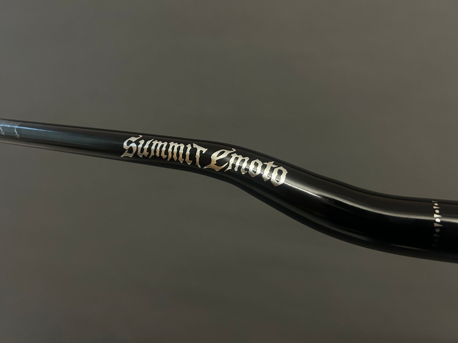 Summit Emoto 31.8mm Handlebars v2 - MXwraps