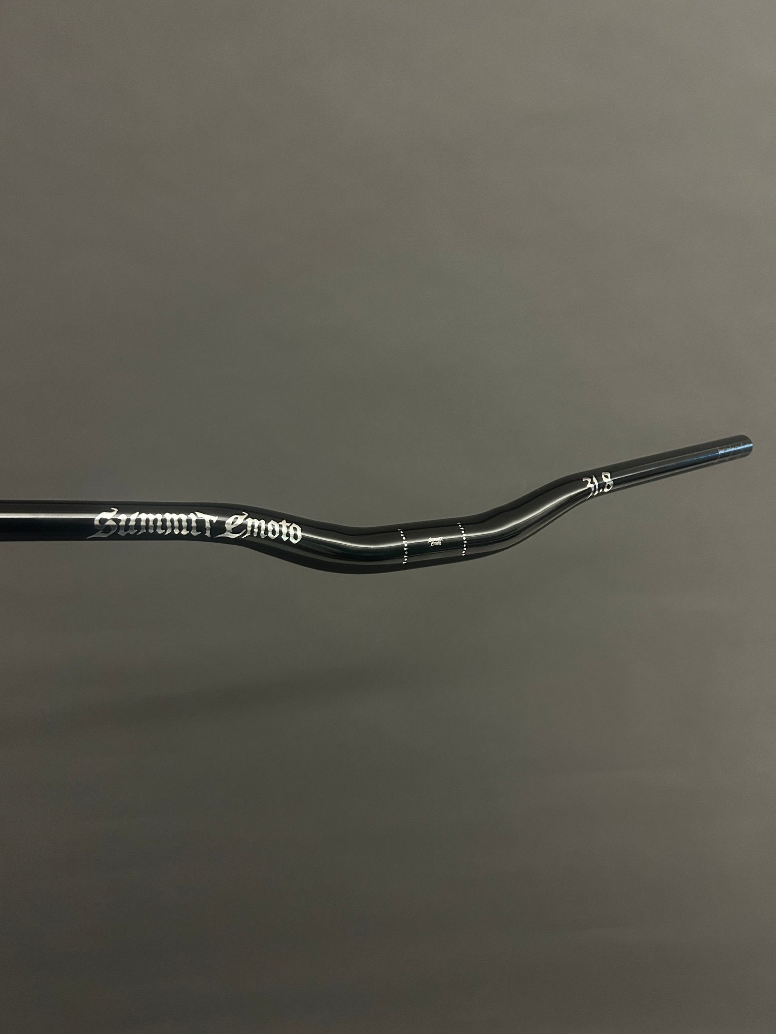 Summit Emoto 31.8mm Handlebars v2 - MXwraps