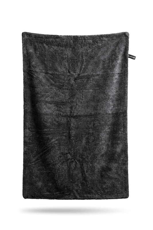 BLACKLINE® TWISTED-LOOP DRYING TOWEL