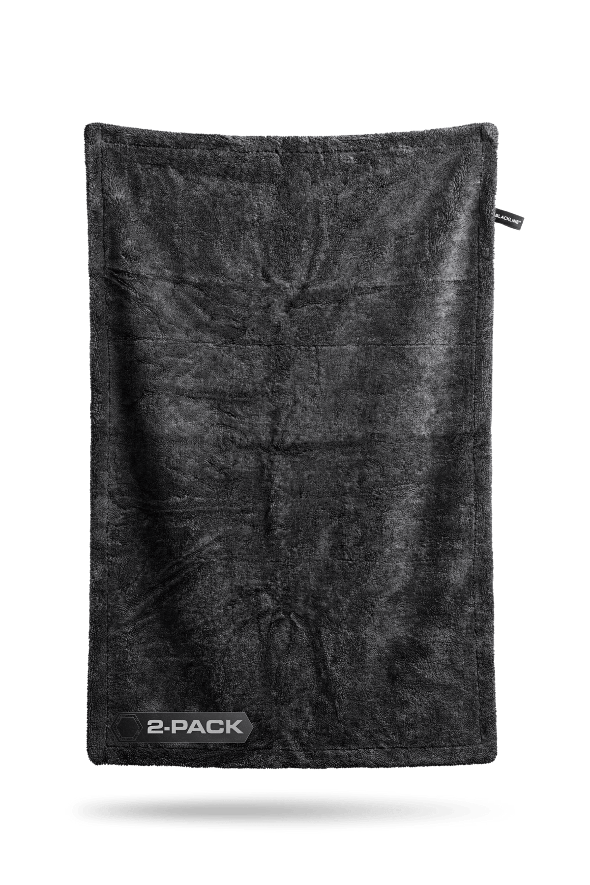 BLACKLINE® TWISTED-LOOP DRYING TOWEL