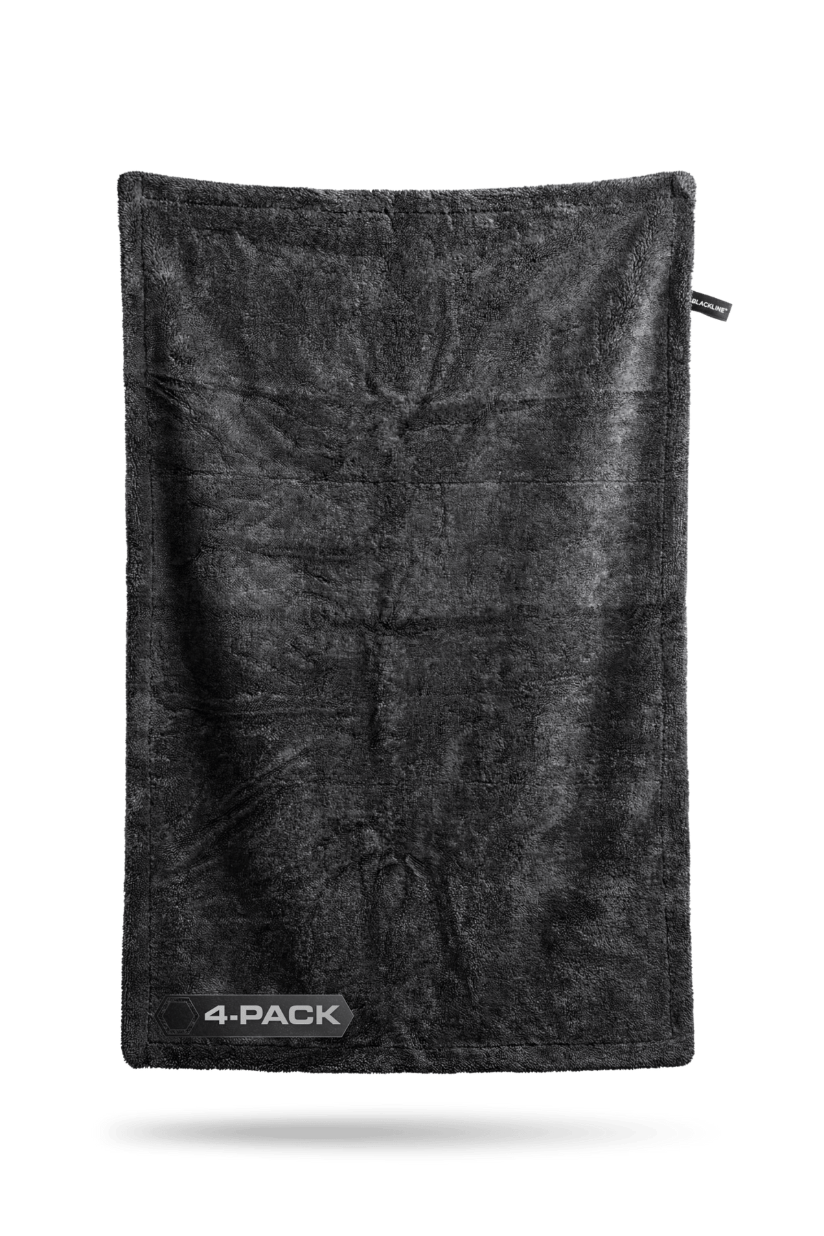BLACKLINE® TWISTED-LOOP DRYING TOWEL