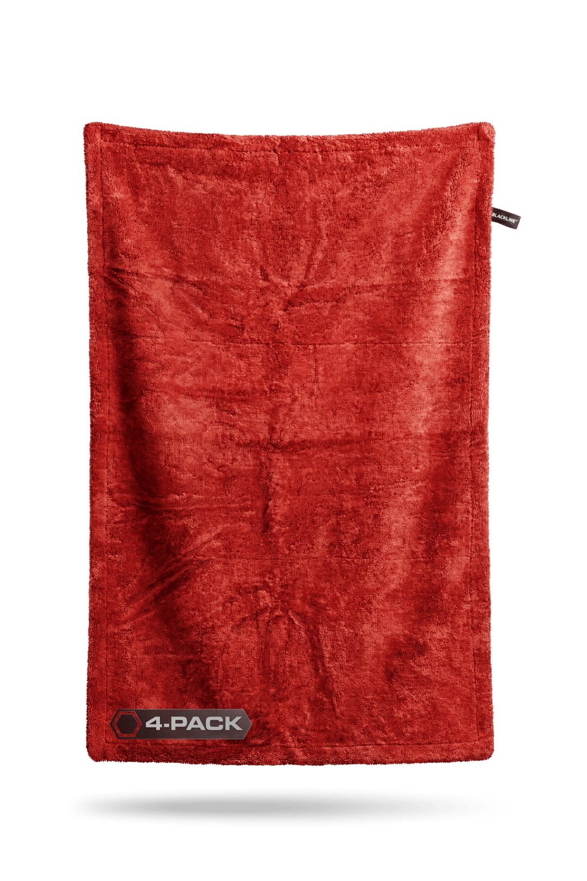 BLACKLINE® TWISTED-LOOP DRYING TOWEL