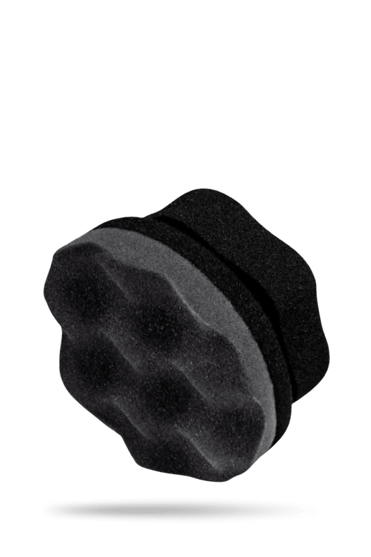 BLACKLINE® HEX APPLICATOR PAD