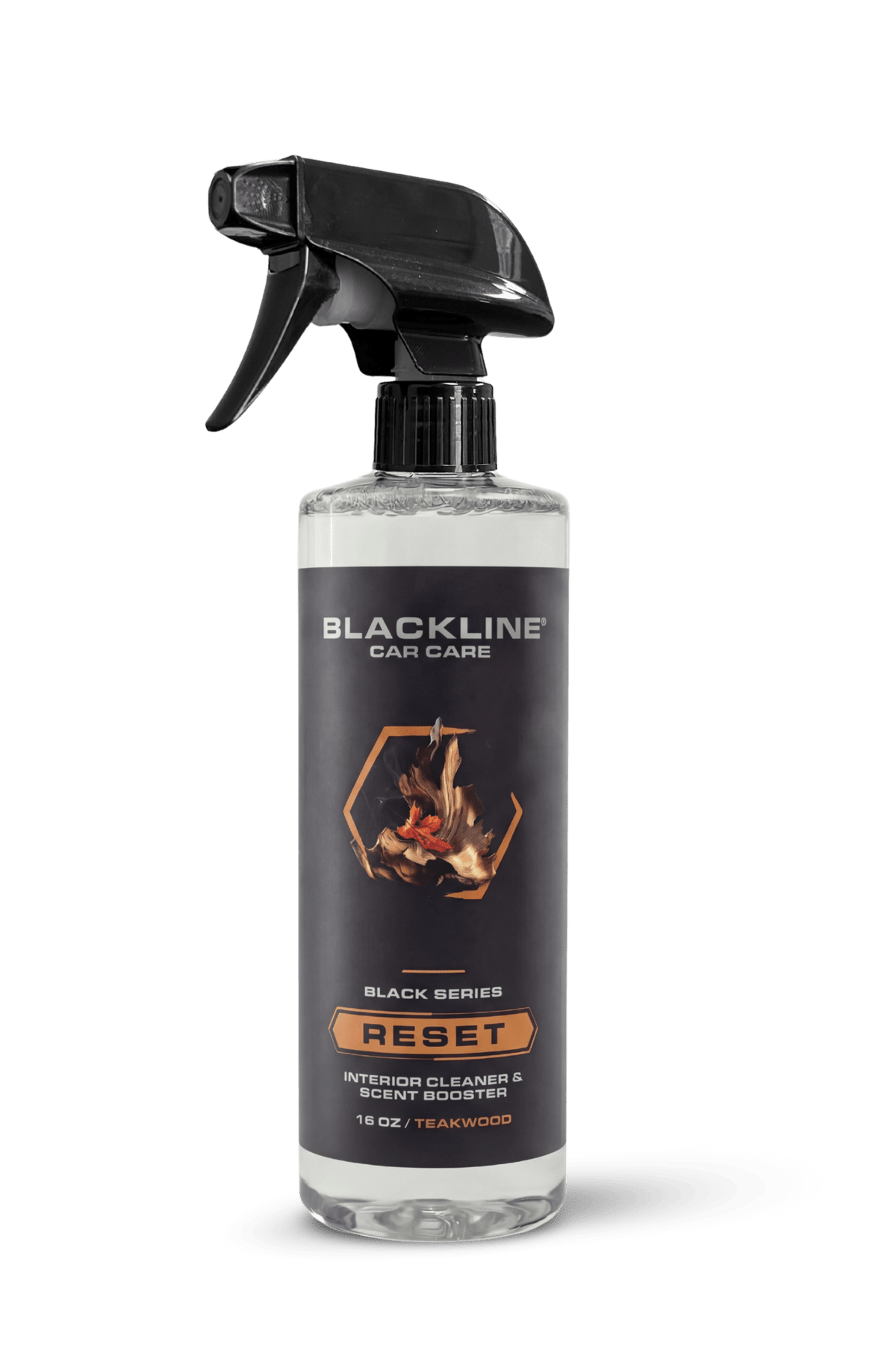 BLACKLINE® RESET INTERIOR CLEANER & SCENT BOOSTER