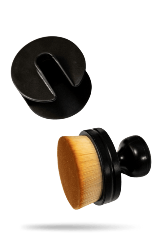BLACKLINE® TIRE SHINE APPLICATOR BRUSH