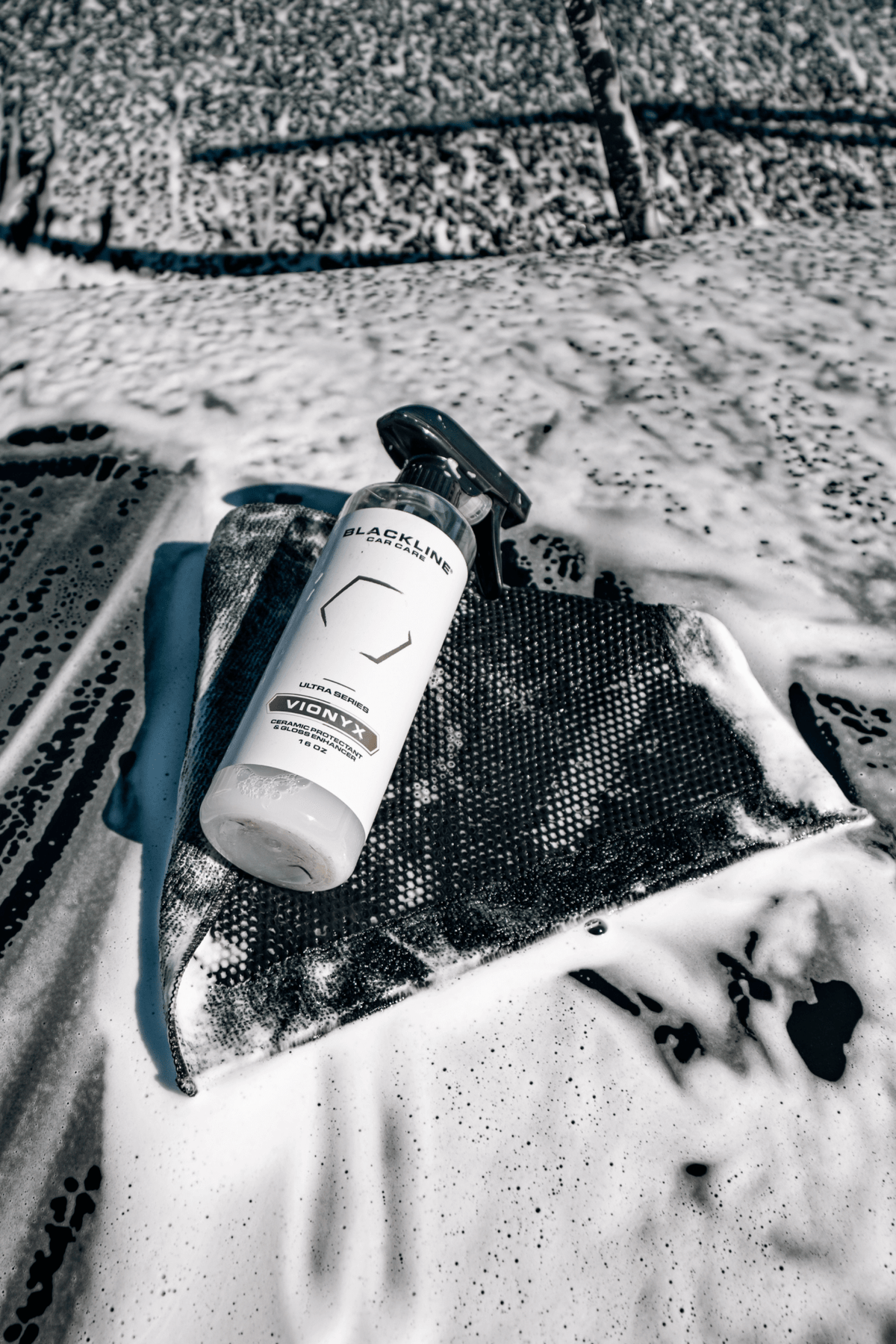 BLACKLINE® VIONYX CERAMIC PROTECTANT - MXwraps