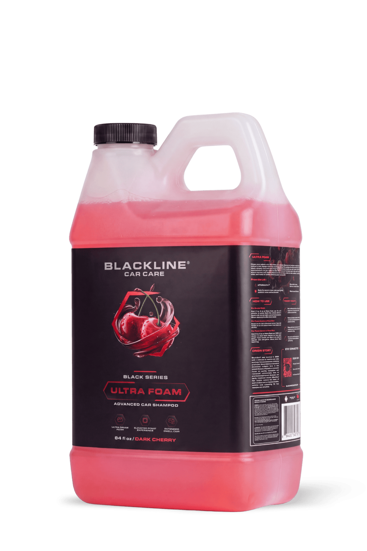 BLACKLINE® ULTRA FOAM