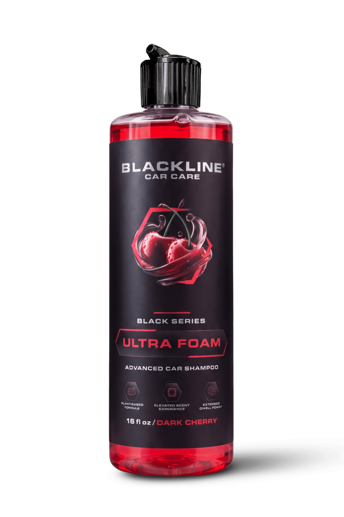 BLACKLINE® ULTRA FOAM