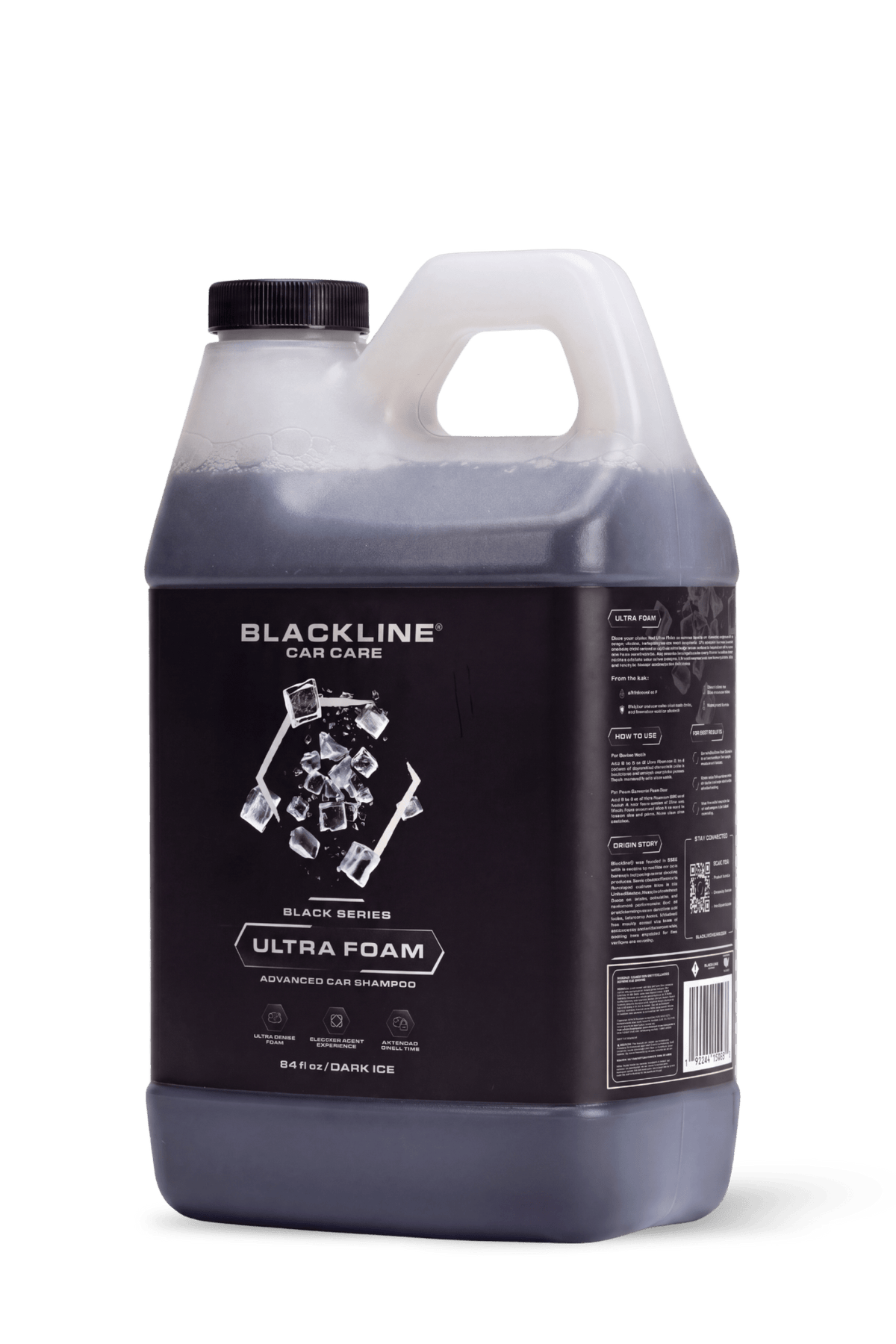 BLACKLINE® ULTRA FOAM