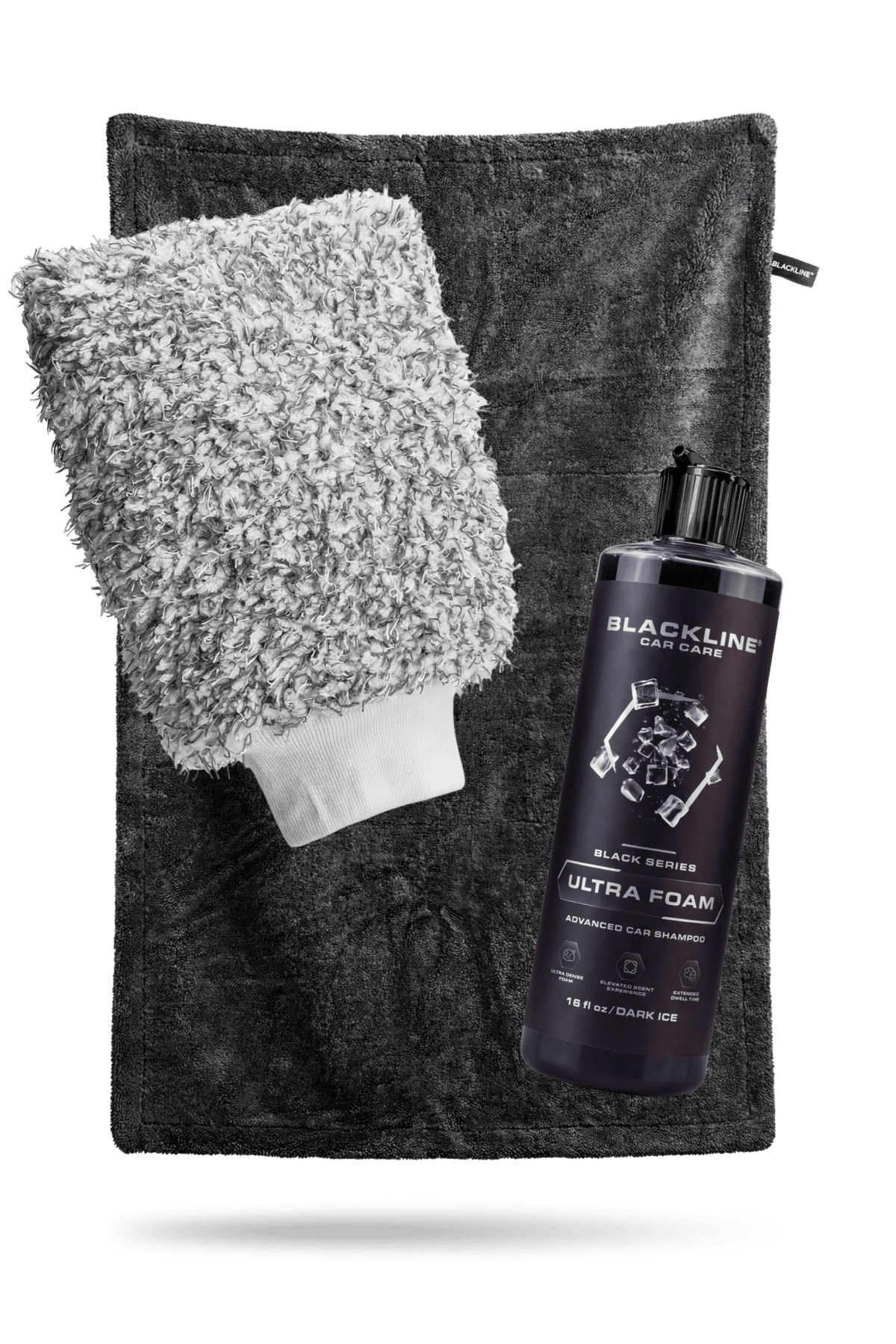 BLACKLINE® ULTRA FOAM
