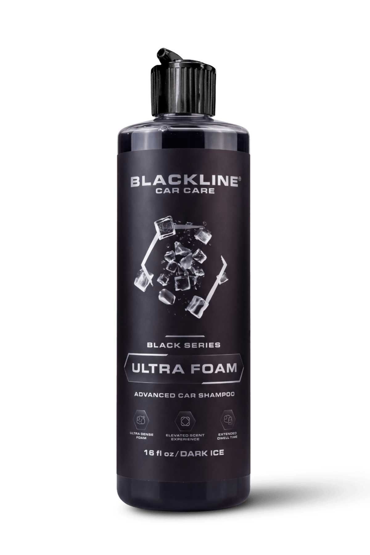 BLACKLINE® ULTRA FOAM