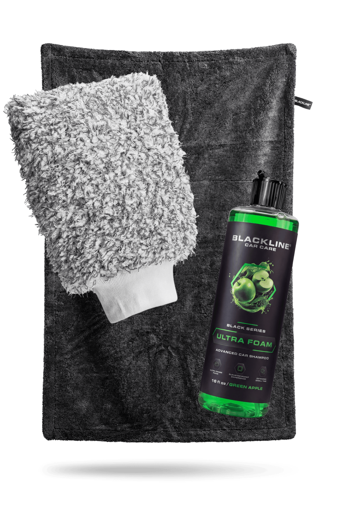 BLACKLINE® ULTRA FOAM