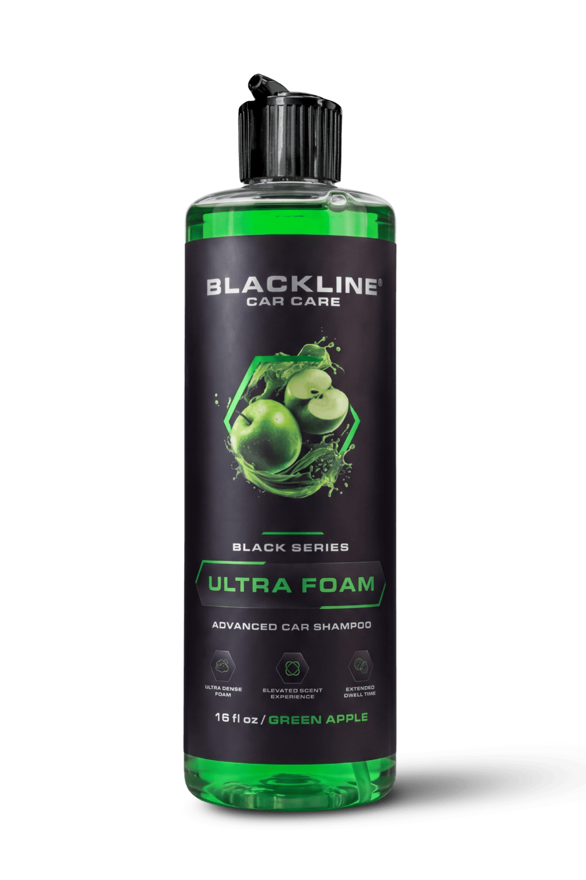 BLACKLINE® ULTRA FOAM