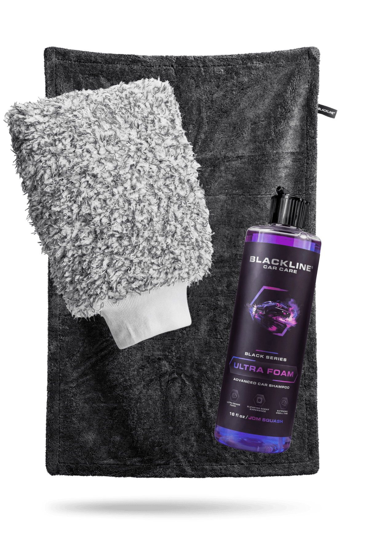 BLACKLINE® ULTRA FOAM