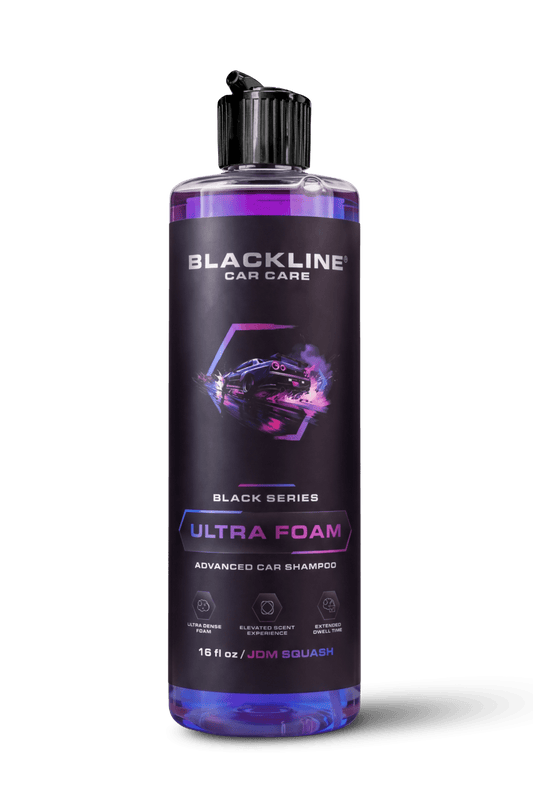 BLACKLINE® ULTRA FOAM