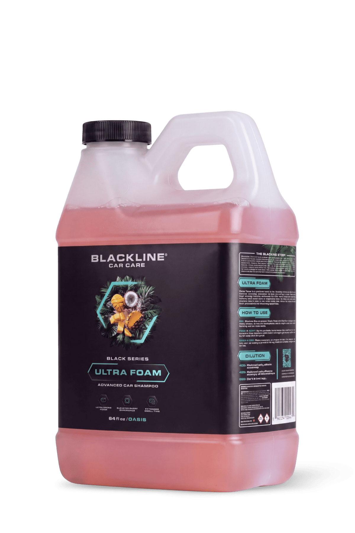 BLACKLINE® ULTRA FOAM