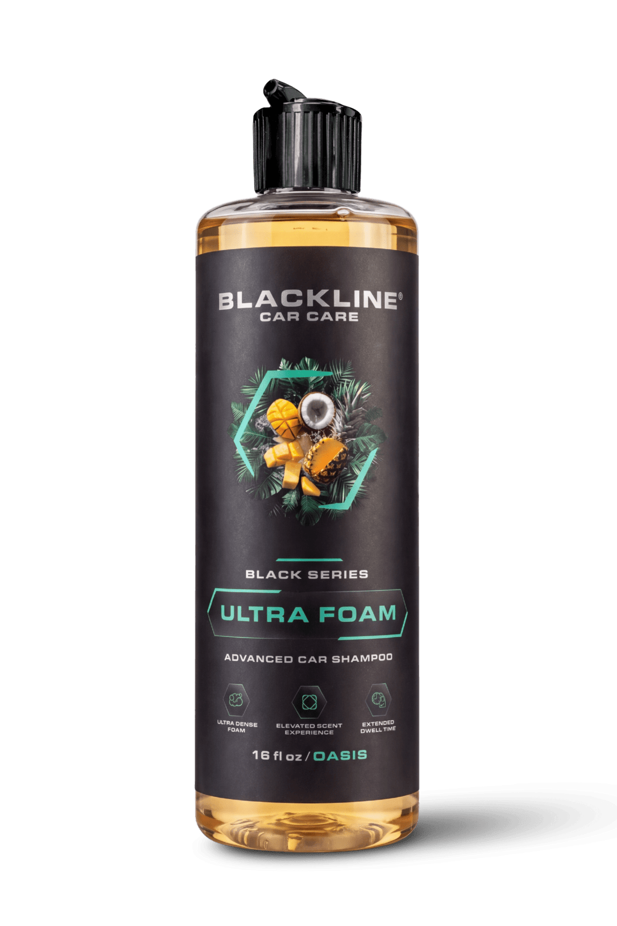 BLACKLINE® ULTRA FOAM