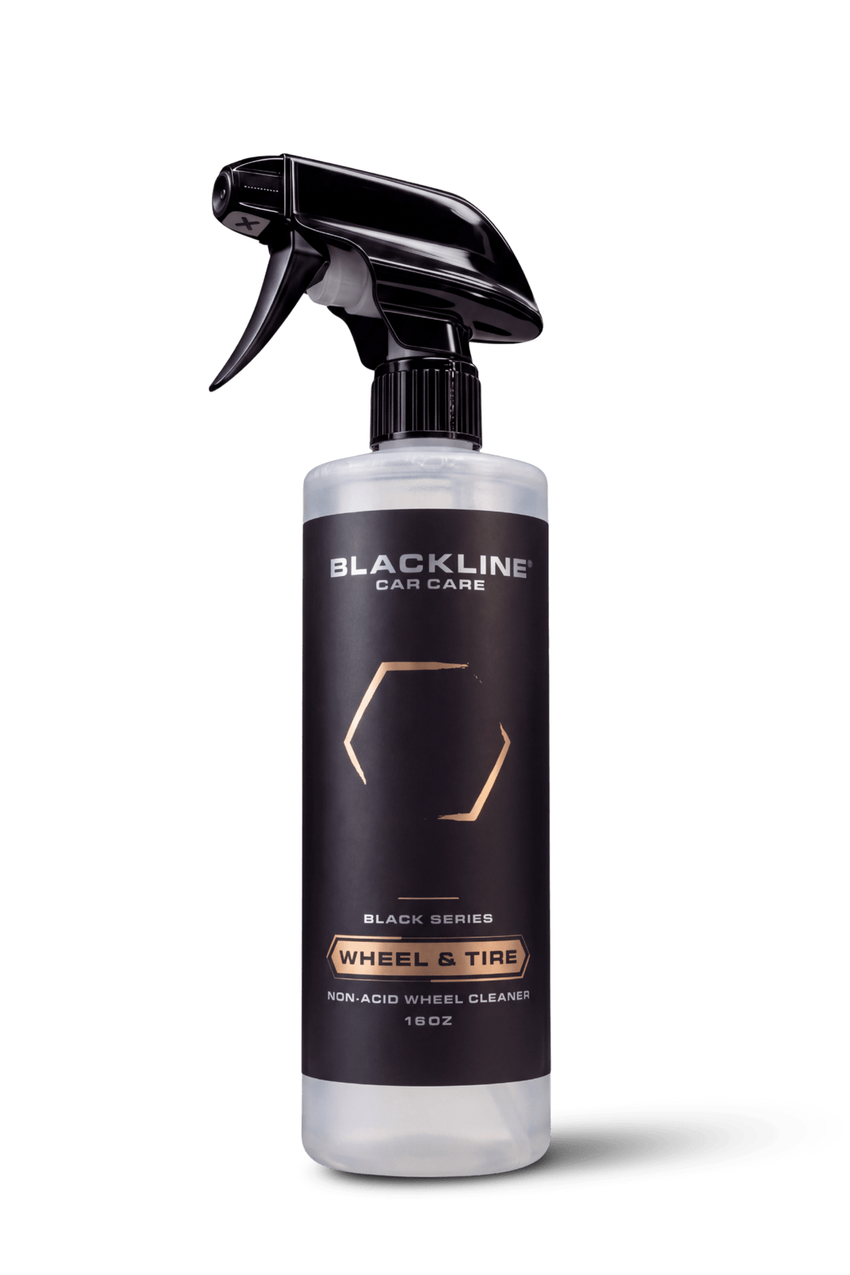 BLACKLINE® WHEEL N' TIRE CLEANER