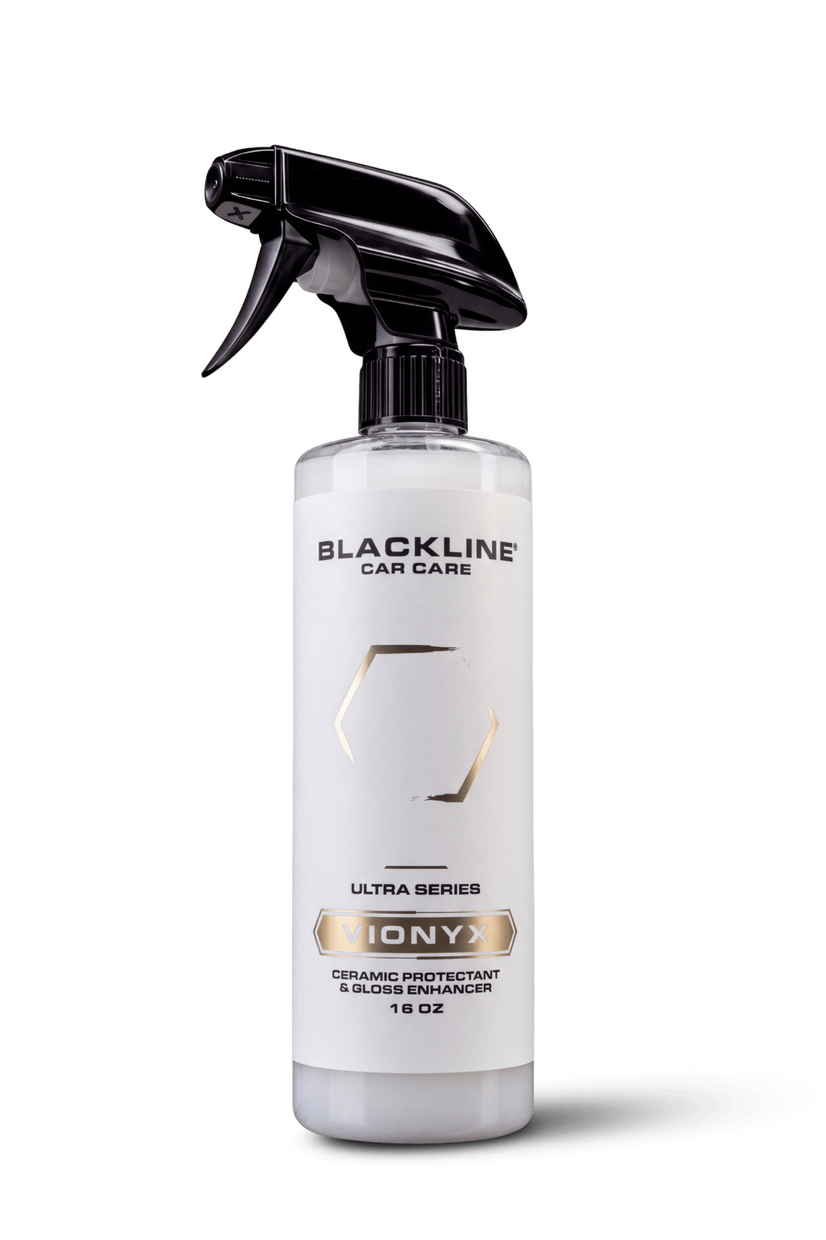 BLACKLINE® VIONYX CERAMIC PROTECTANT - MXwraps
