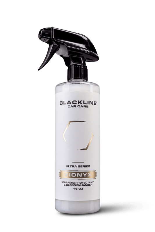 BLACKLINE® VIONYX CERAMIC PROTECTANT