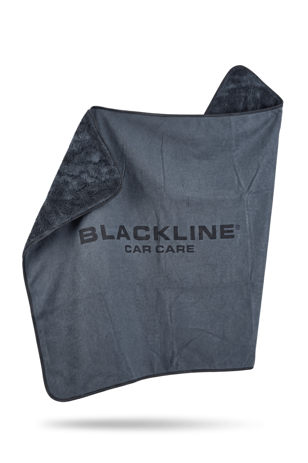 BLACKLINE® SLIM TWISTED-LOOP DRYING TOWEL