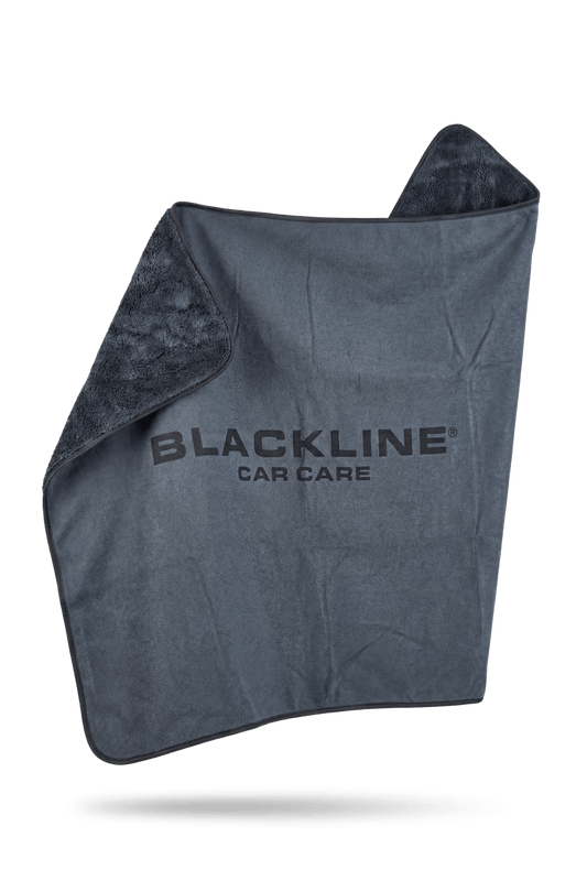 BLACKLINE® SLIM TWISTED-LOOP DRYING TOWEL