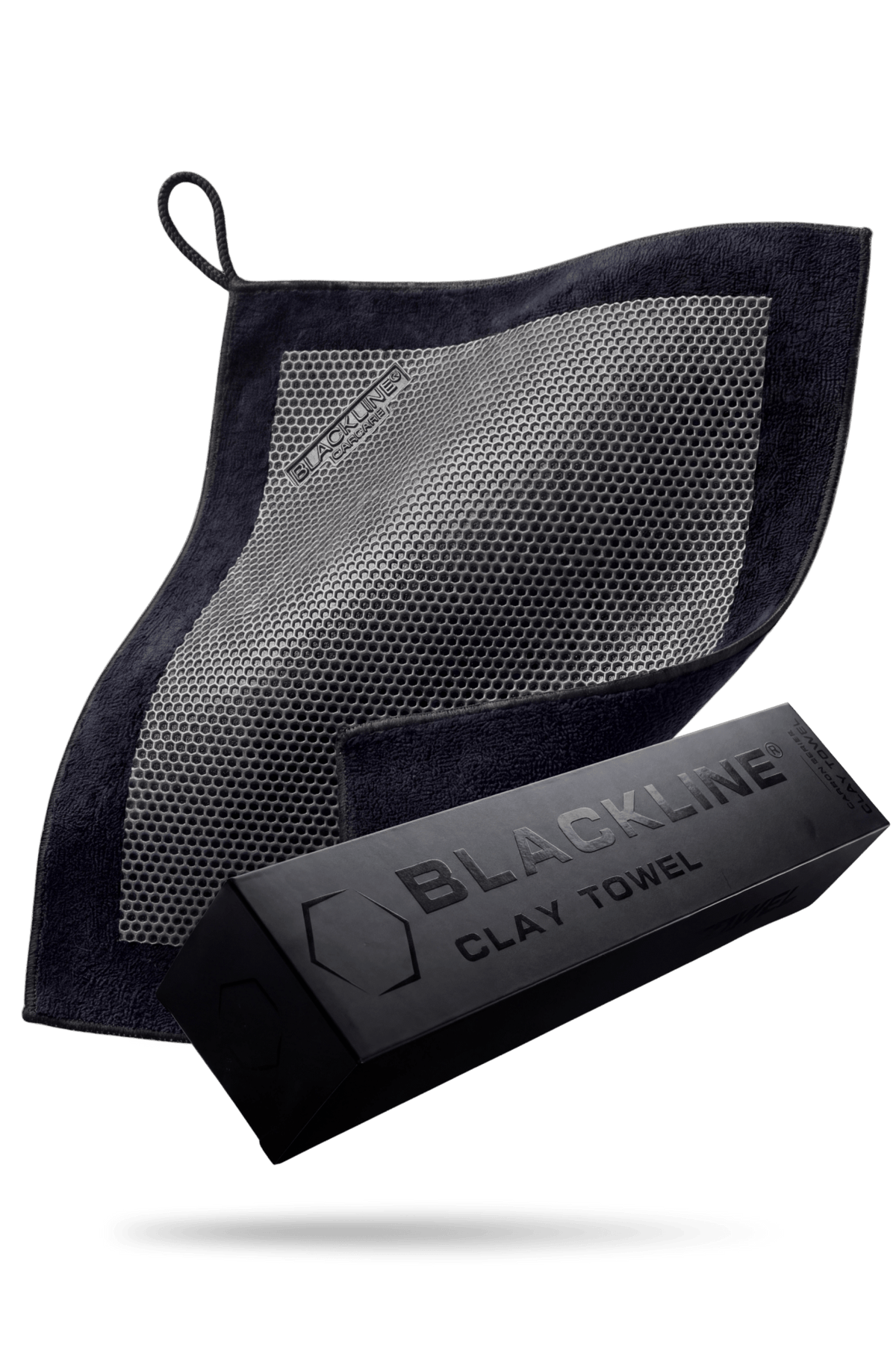 BLACKLINE® SYNTHETIC CLAY TOWEL