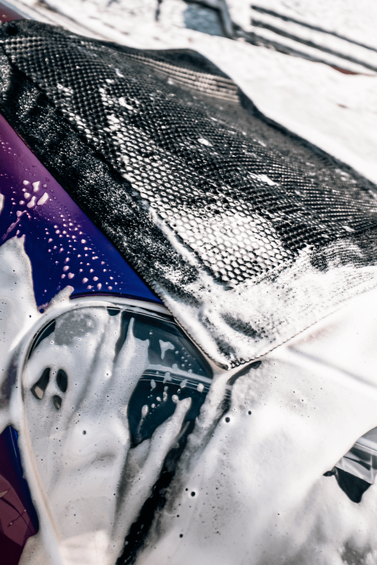 BLACKLINE® SYNTHETIC CLAY TOWEL