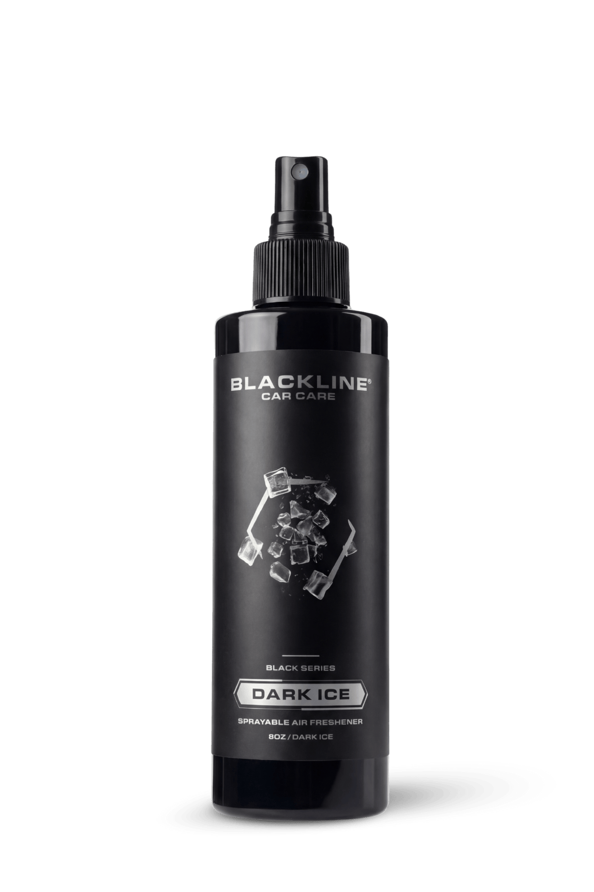 BLACKLINE®  8oz AIR FRESHENER