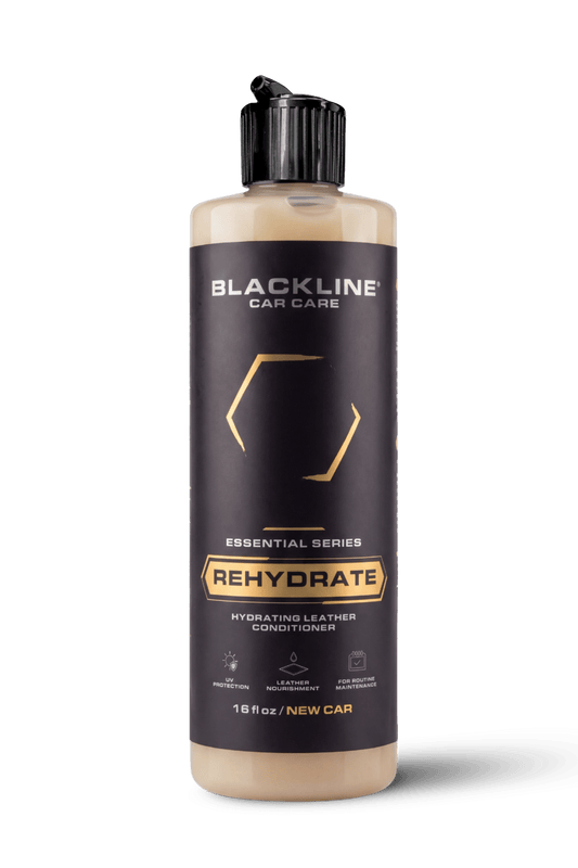 BLACKLINE® REHYDRATE LEATHER CONDITIONER