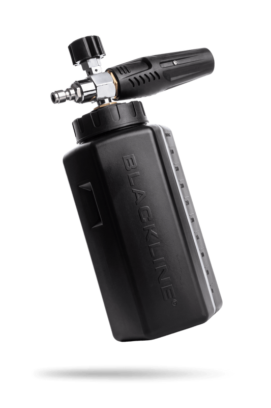 BLACKLINE® FOAM CANNON PRO