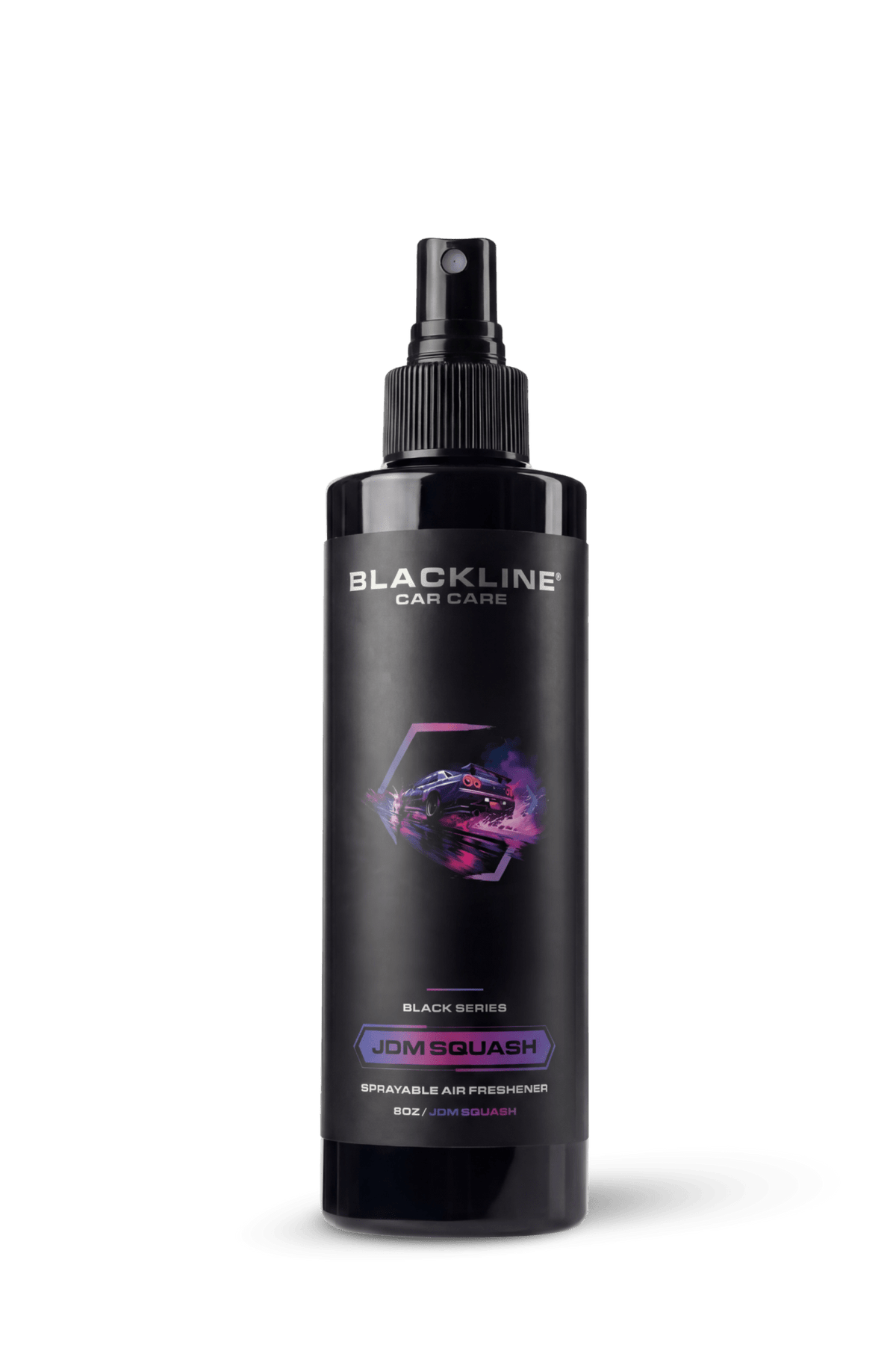 BLACKLINE®  8oz AIR FRESHENER