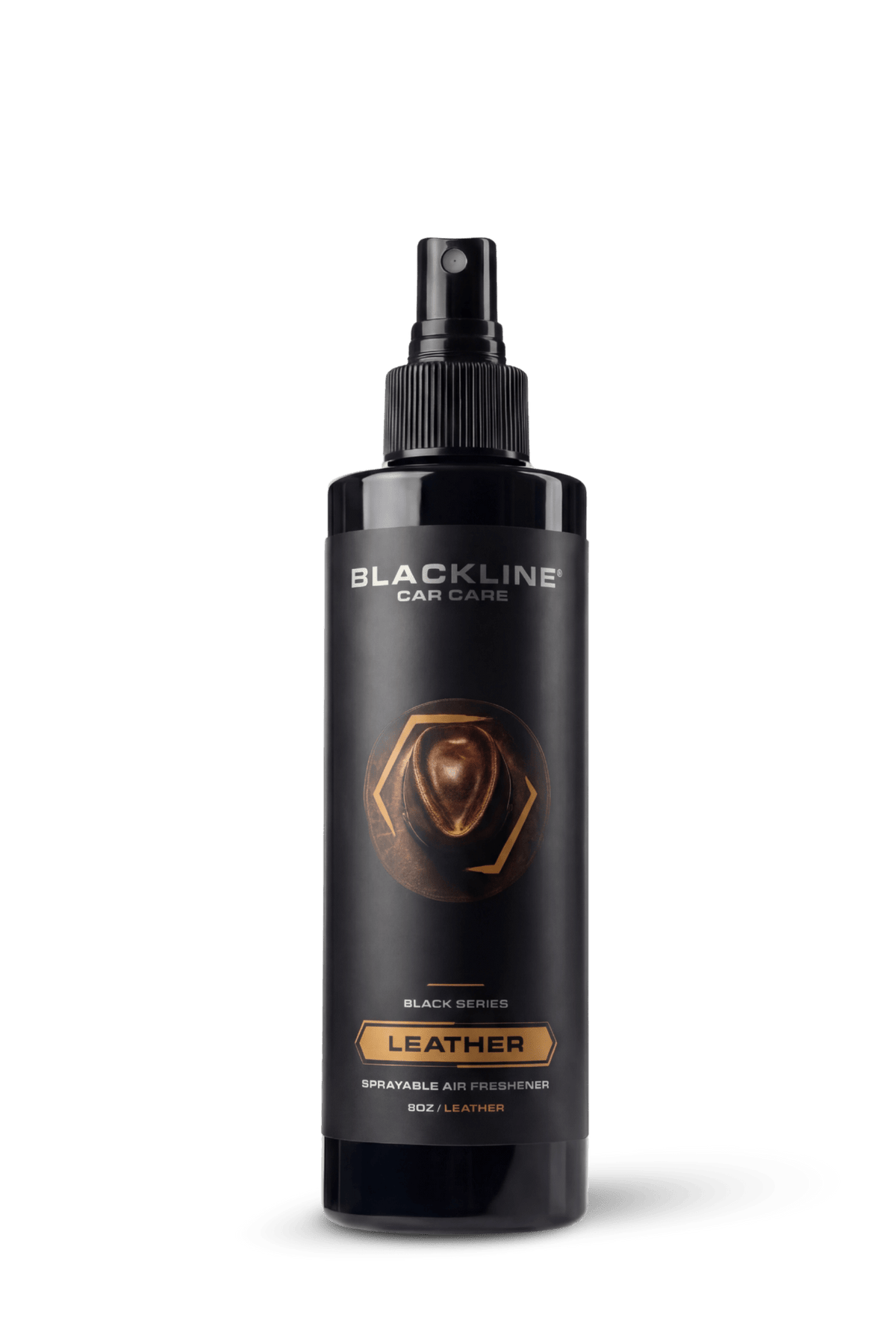 BLACKLINE®  8oz AIR FRESHENER