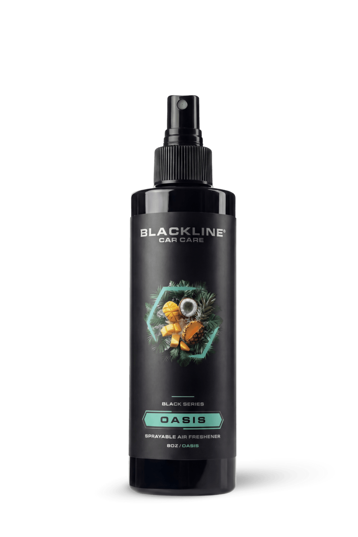 BLACKLINE®  8oz AIR FRESHENER