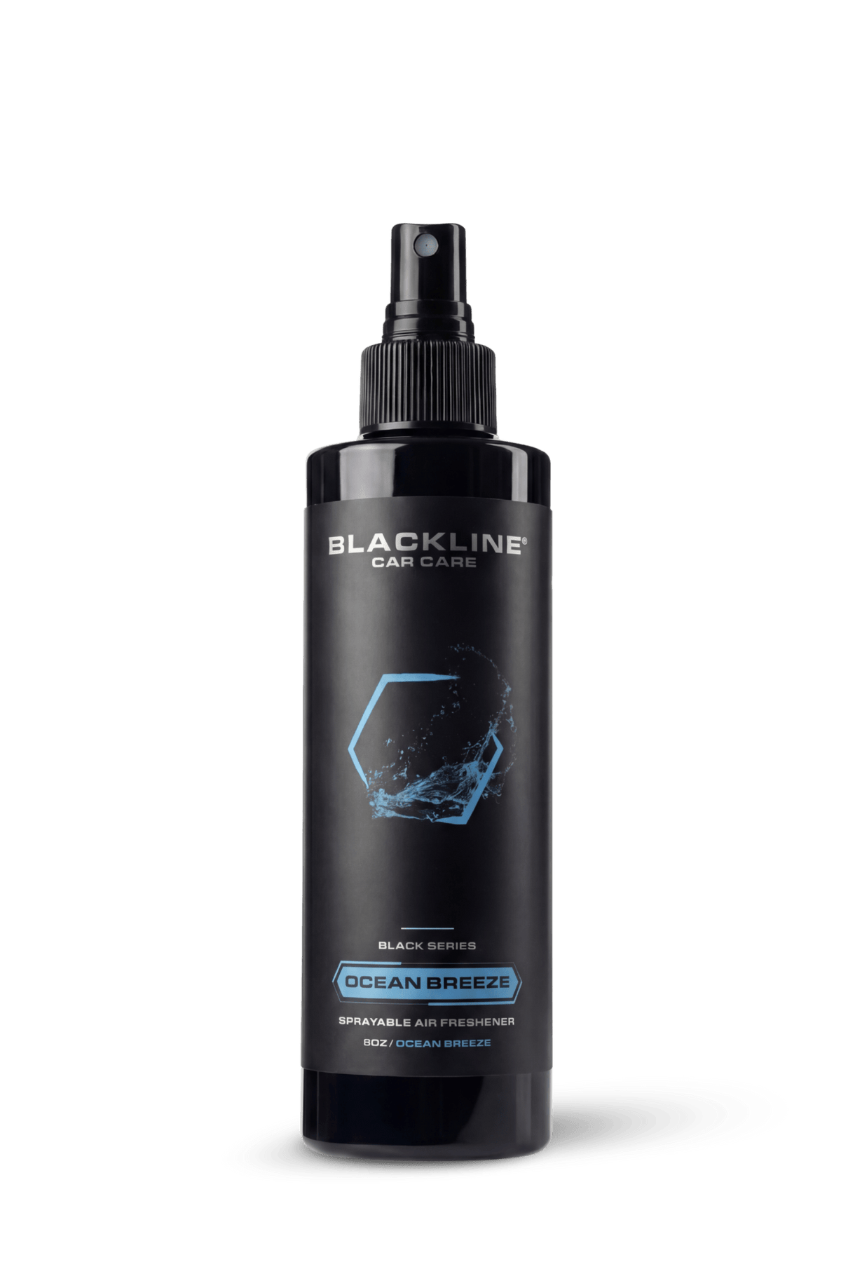 BLACKLINE®  8oz AIR FRESHENER