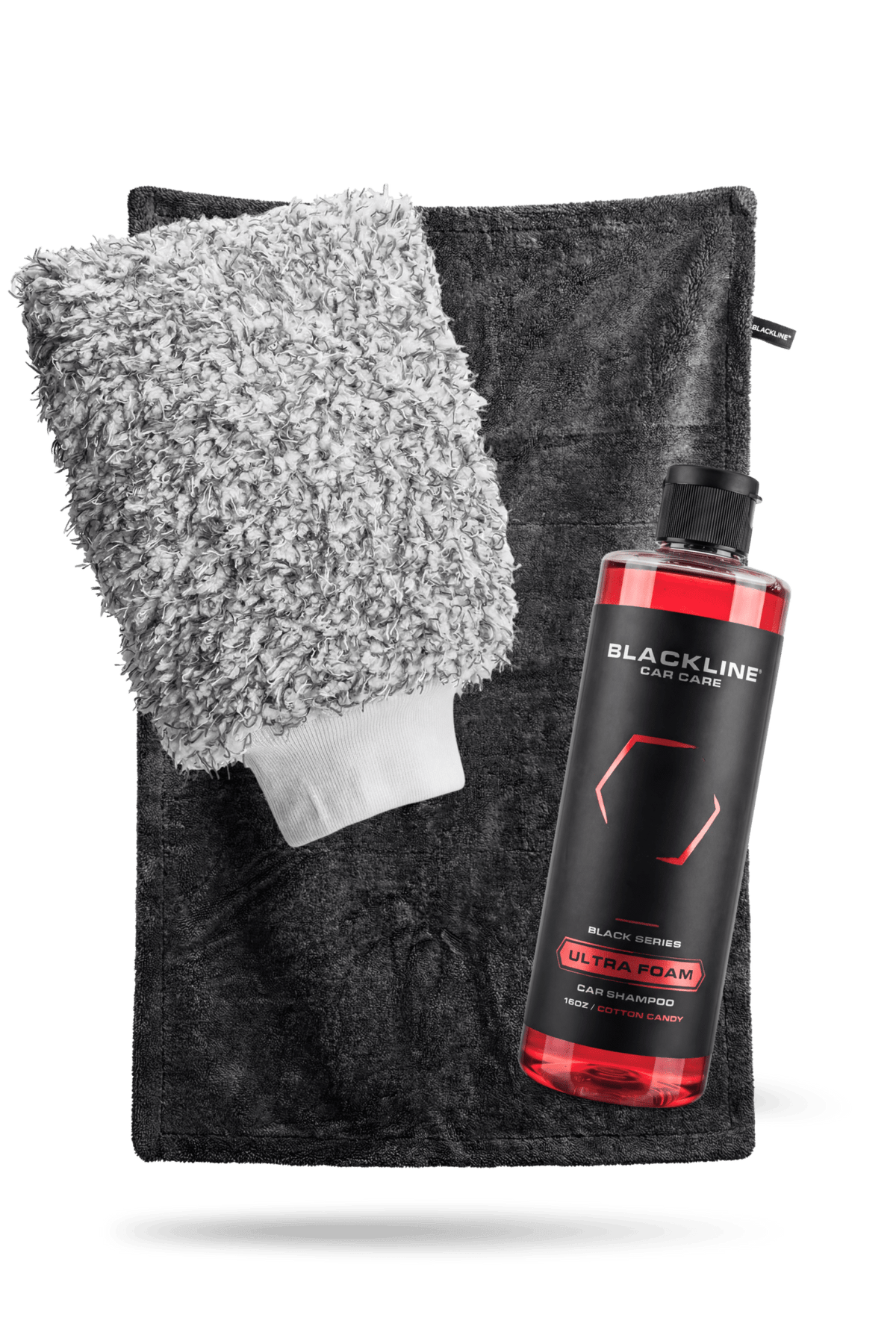 BLACKLINE® ULTRA FOAM