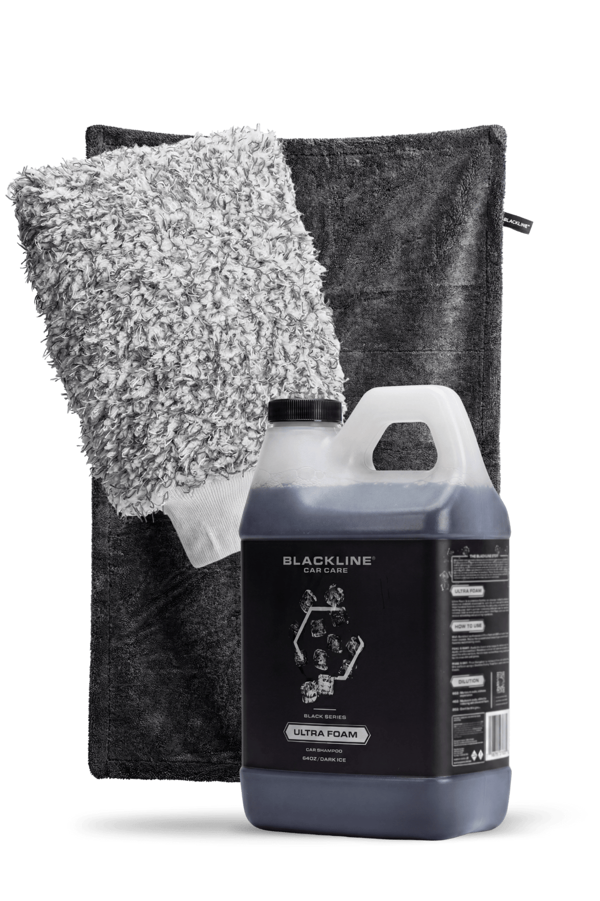 BLACKLINE® ULTRA FOAM