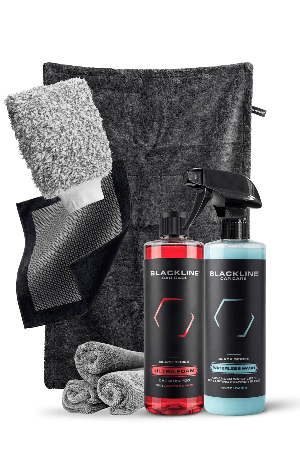 BLACKLINE® ULTRA FOAM