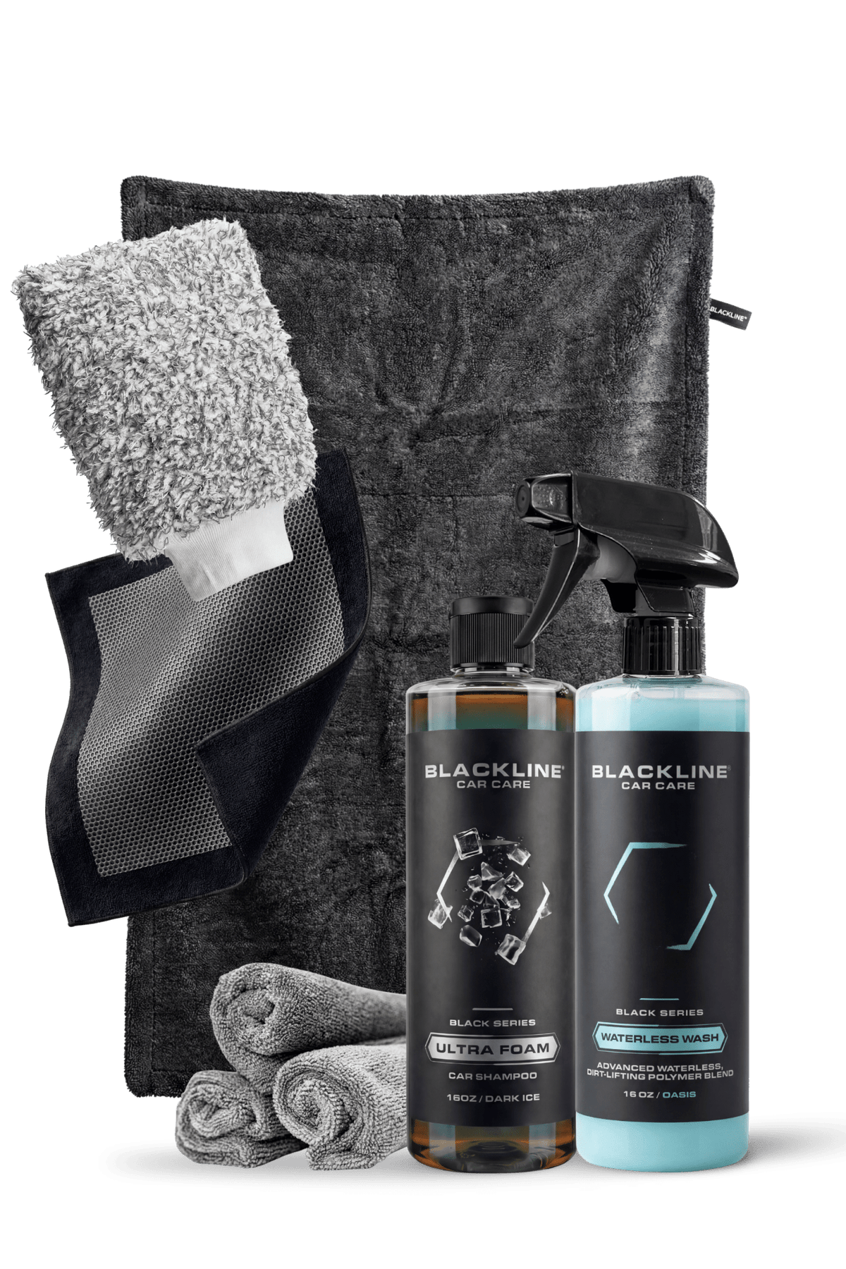 BLACKLINE® ULTRA FOAM