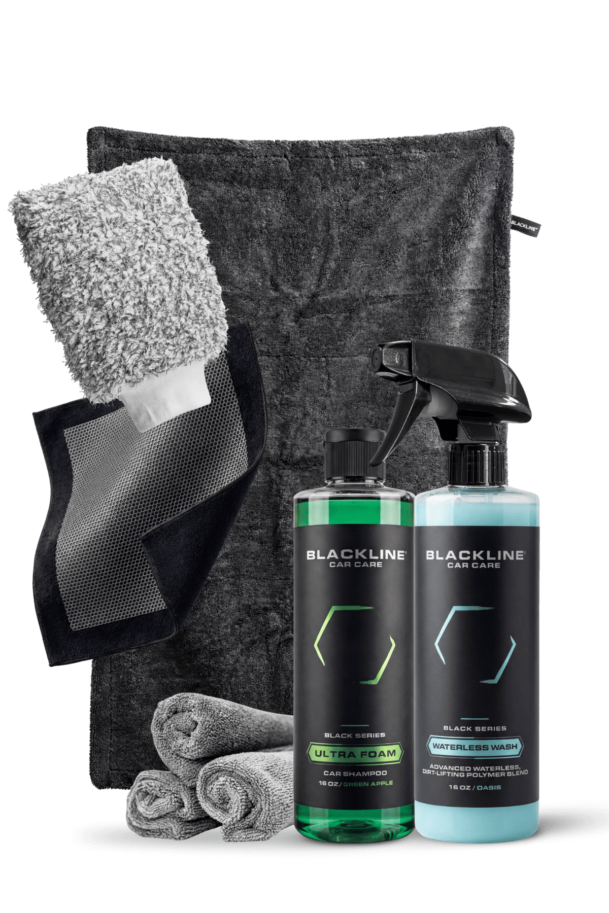 BLACKLINE® ULTRA FOAM