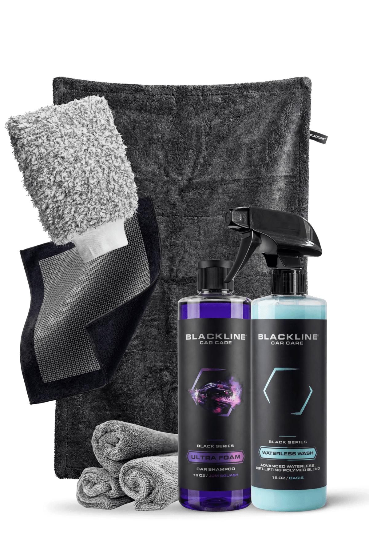 BLACKLINE® ULTRA FOAM