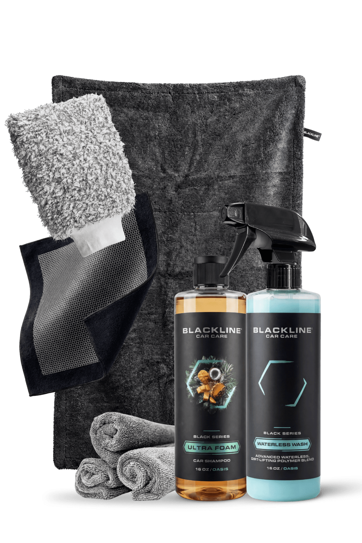 BLACKLINE® ULTRA FOAM