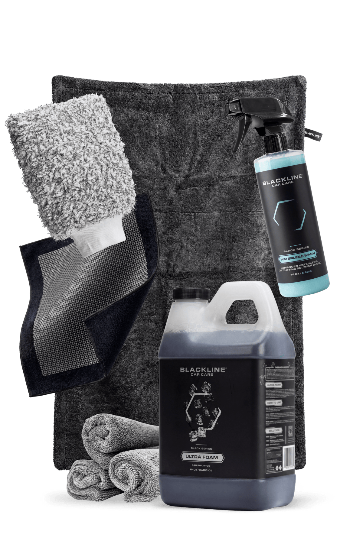 BLACKLINE® ULTRA FOAM