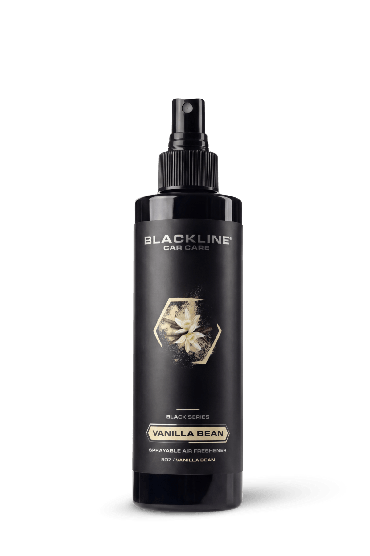 BLACKLINE®  8oz AIR FRESHENER