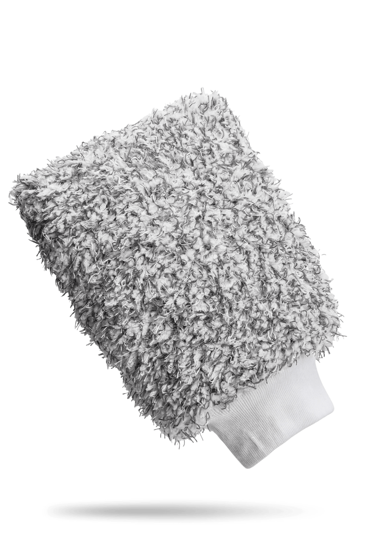 BLACKLINE® MICROFIBER WASH MITT