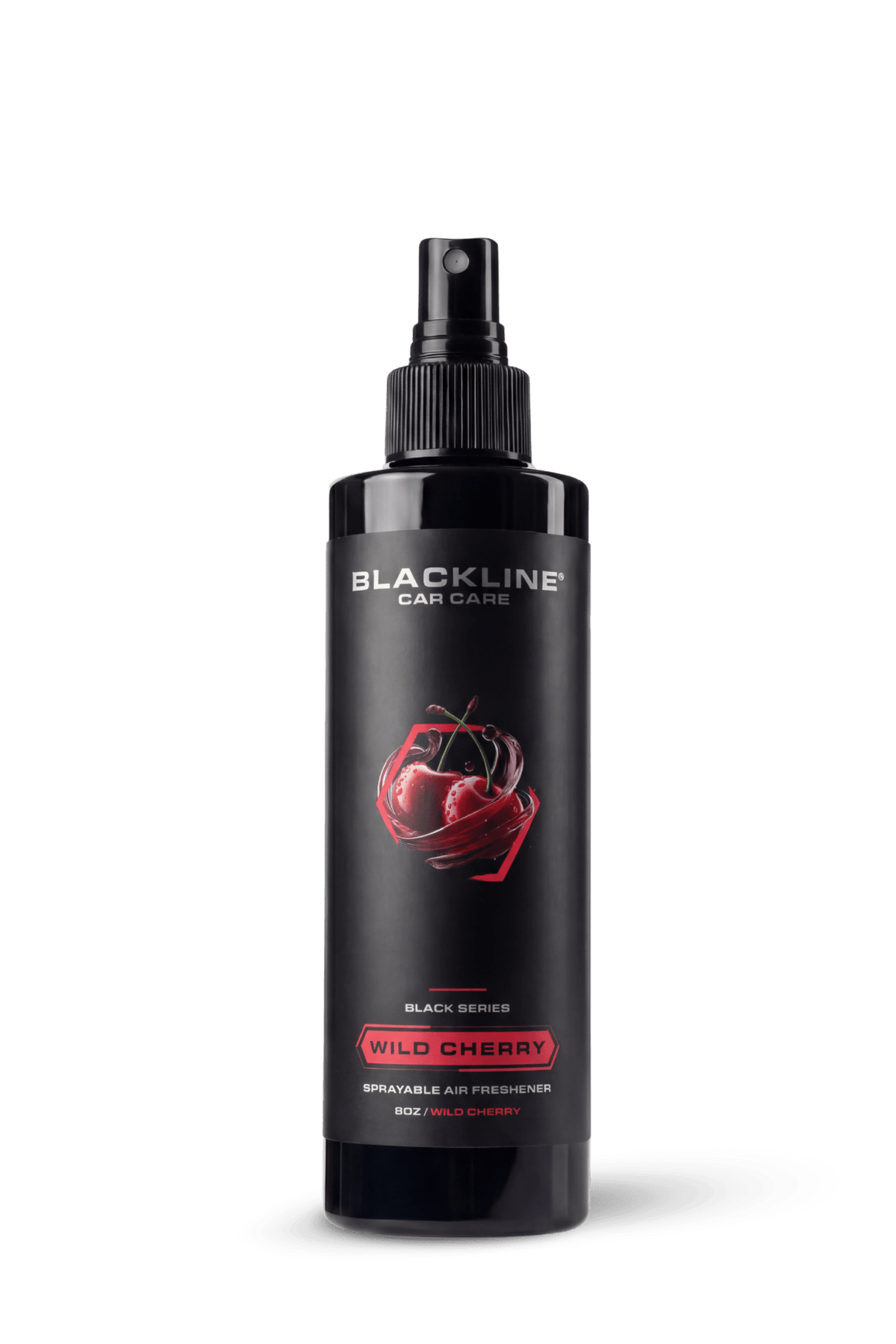BLACKLINE®  8oz AIR FRESHENER