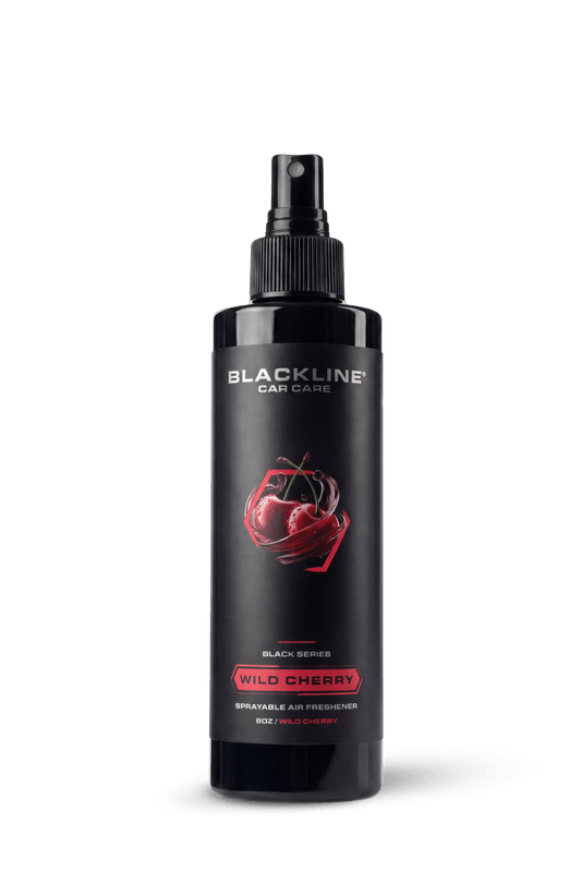 BLACKLINE®  8oz AIR FRESHENER