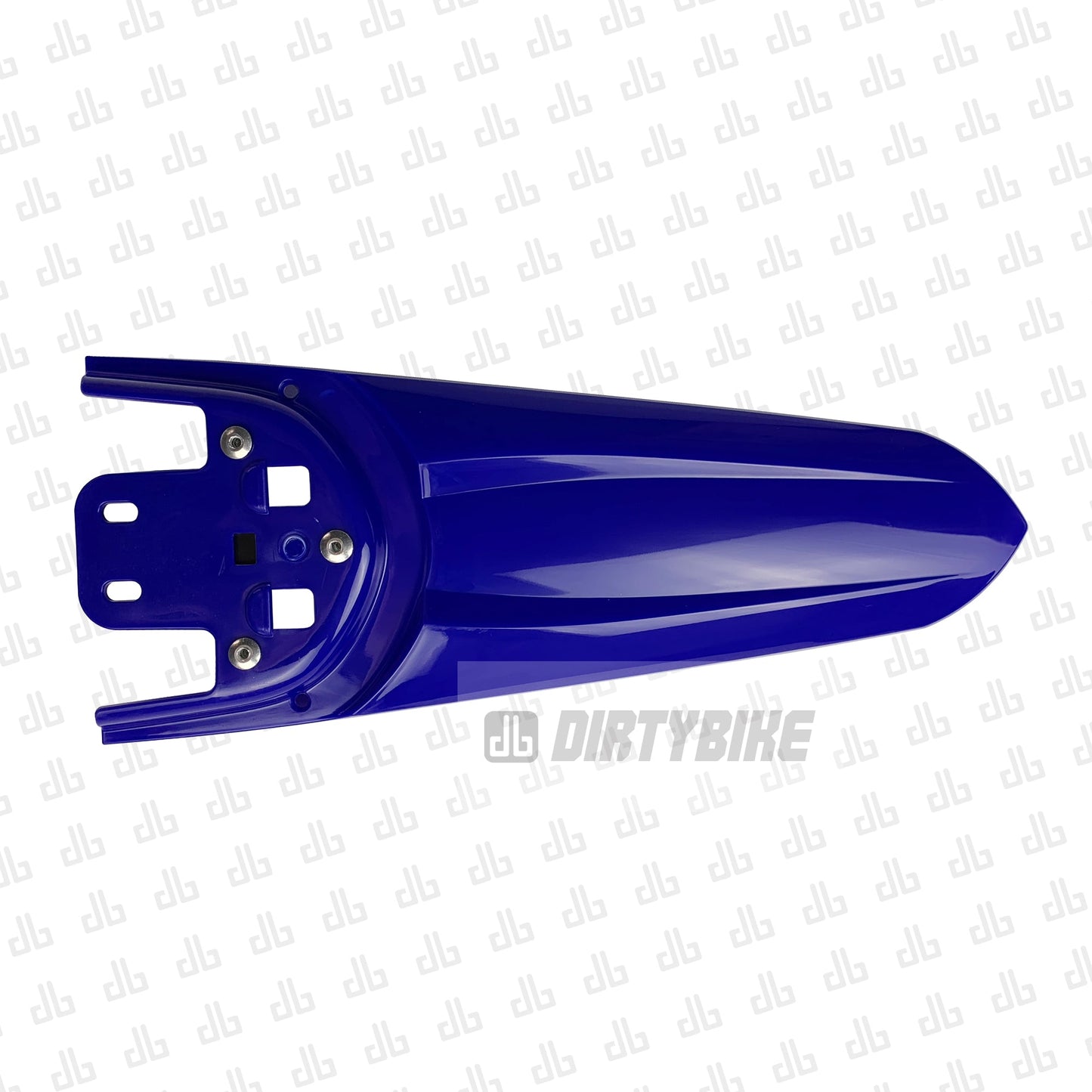 Rear Fender | GEN2 | Surron LBX - MXwraps