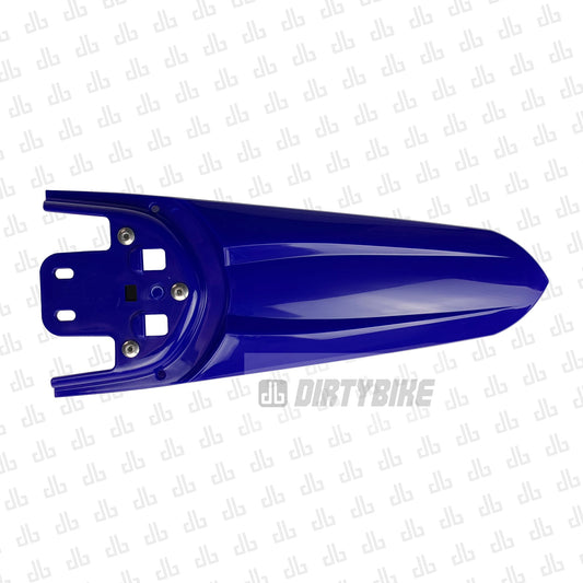 Rear Fender | GEN2 | Surron LBX - MXwraps