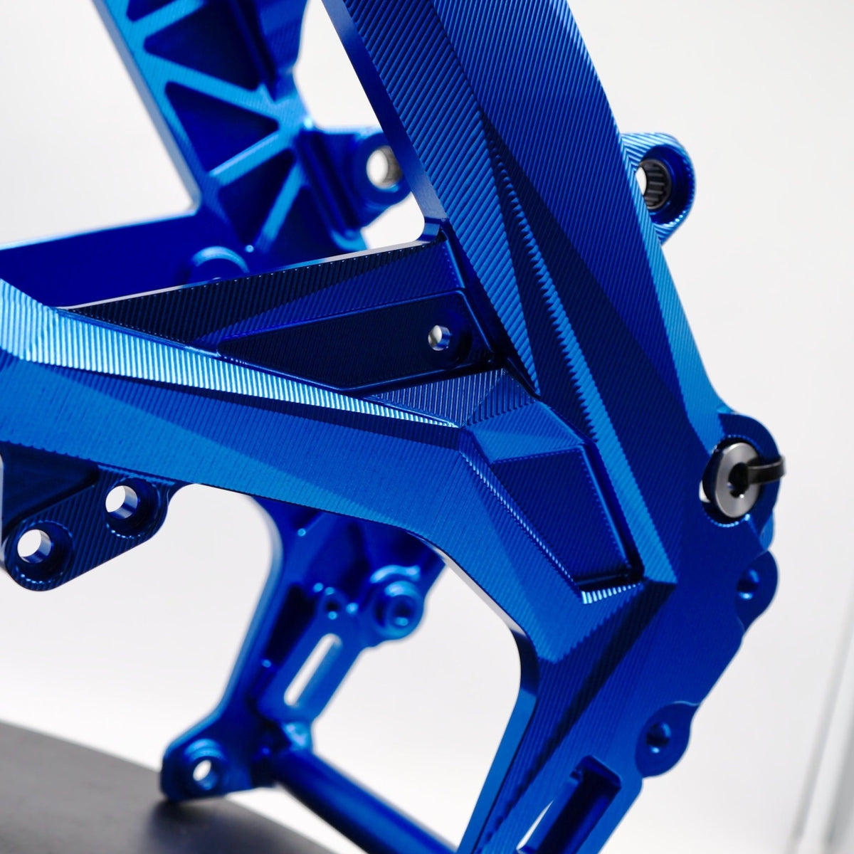 KyVex Billet Frame Compatible w/ Surron Light Bee X - MXwraps
